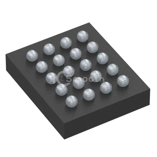 TXS0108ENMER - Texas Instruments - Logic - Translators, Level Shifters