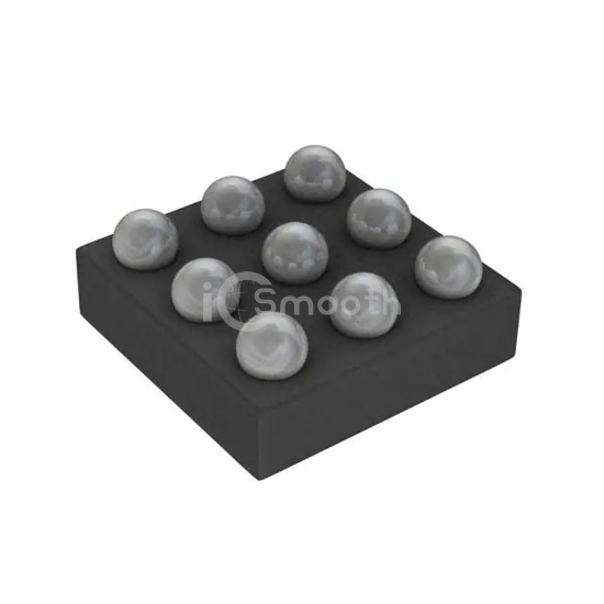 NVT4557UKAZ - NXP USA Inc. - Logic - Translators, Level Shifters