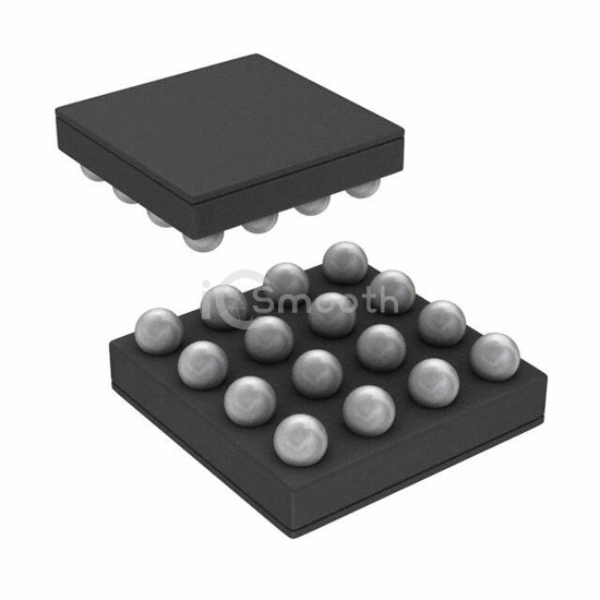 LP3928TL-1828/NOPB - Texas Instruments - Logic - Translators, Level Shifters