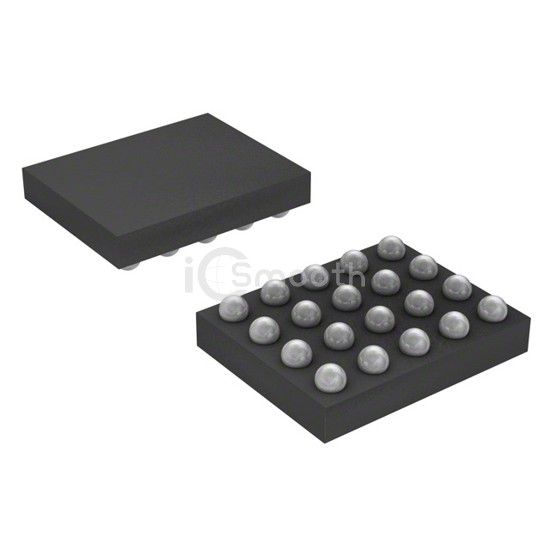 NLSX3013BFCT1G - onsemi - Logic - Translators, Level Shifters