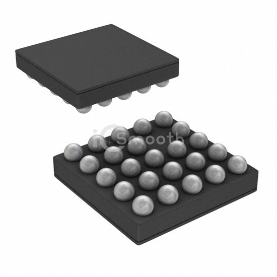 LP3929TMEX-AACQ/NOPB - Texas Instruments - Logic - Translators, Level Shifters