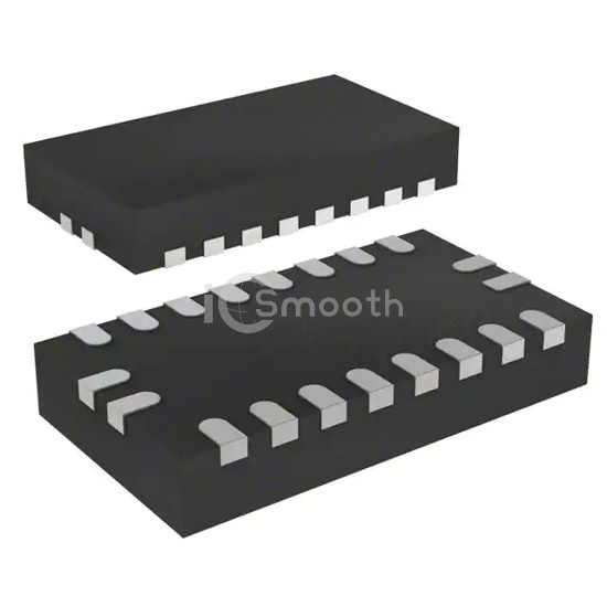 STP4CMPQTR - STMicroelectronics - PMIC - LED Drivers