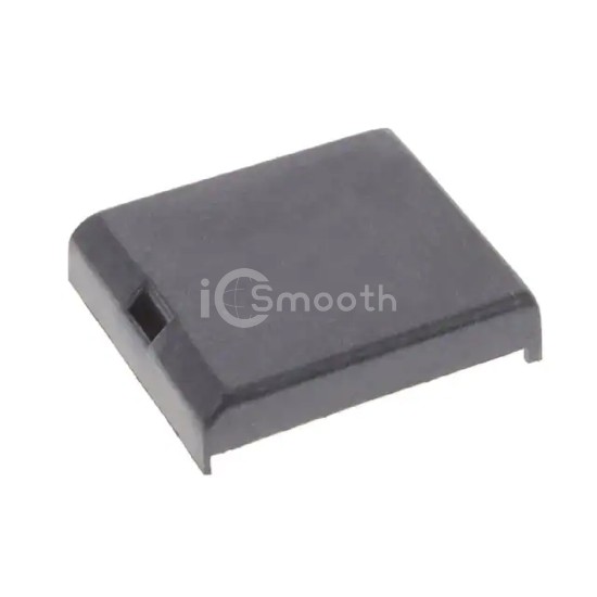 DS9034PCX+ - Analog Devices Inc./Maxim Integrated - Memory - Batteries