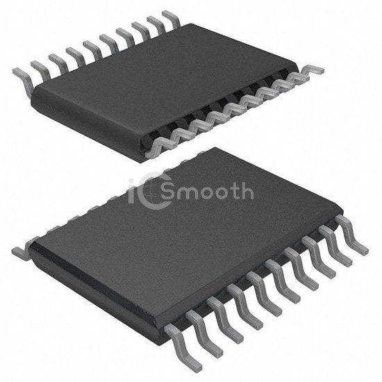 AT18F010-30XU - Microchip Technology - Memory - Configuration Proms for FPGAs
