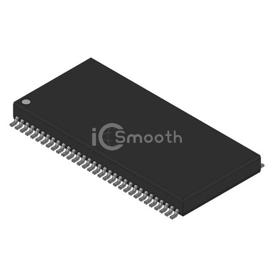 TMS55160-70DGH - Texas Instruments - Memory
