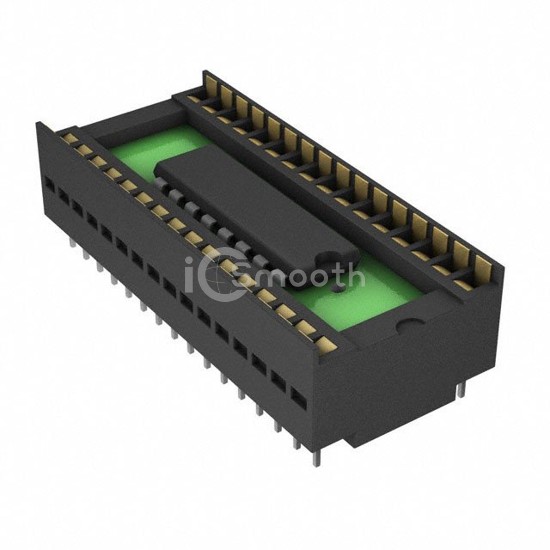 DS1216H - Analog Devices Inc./Maxim Integrated - Memory - Controllers