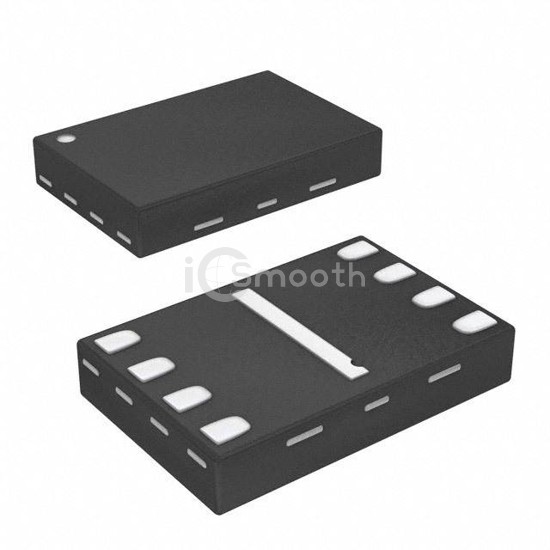 MX25R8035FZUIL0 - Macronix - Memory