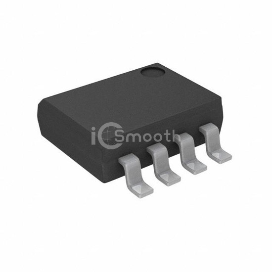AT25DN512C-SSHF-B - Adesto Technologies - Memory