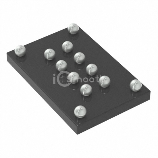 AT25QL641-UUE-T - Adesto Technologies - Memory