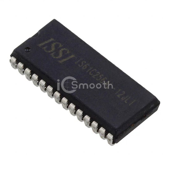 IS62LV256AL-20JLI - ISSI, Integrated Silicon Solution Inc - Memory