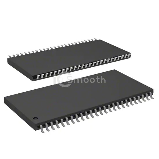 IS45S16100H-7TLA2 - ISSI, Integrated Silicon Solution Inc - Memory