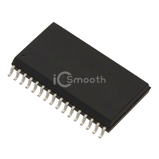 IS61C5128AS-25QLI-TR - ISSI, Integrated Silicon Solution Inc - Memory