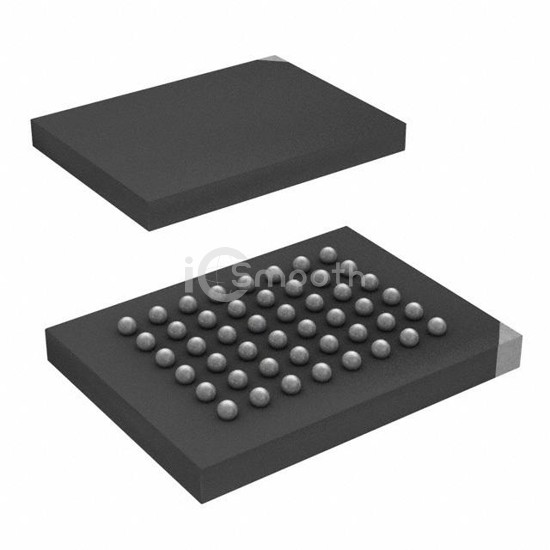SST39LF402C-55-4C-B3KE - Microchip Technology - Memory