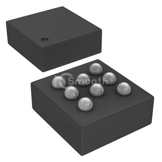 M24M01-RCS6TP/A - STMicroelectronics - Memory
