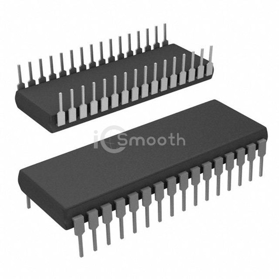 SST39SF040-70-4C-PHE - Microchip Technology - Memory
