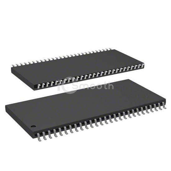 W9864G6KH-5 - Winbond Electronics - Memory