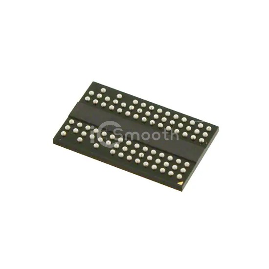W971GG6SB25I TR - Winbond Electronics - Memory