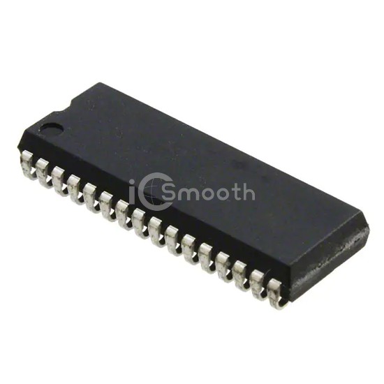 IS63LV1024-8KI-TR - ISSI, Integrated Silicon Solution Inc - Memory