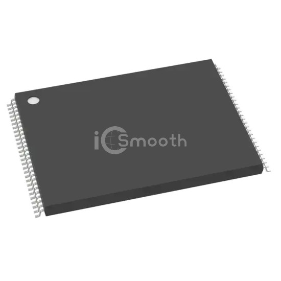 MT29F32G08AFACAWP-ITZ:C TR - Micron Technology Inc. - Memory