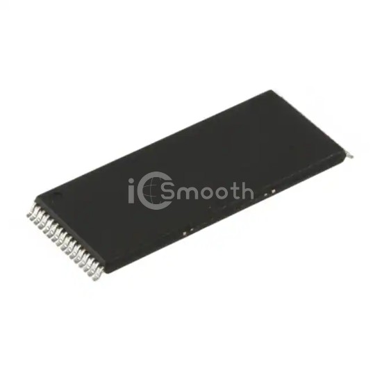 MX29F040CTI-70G - Macronix - Memory