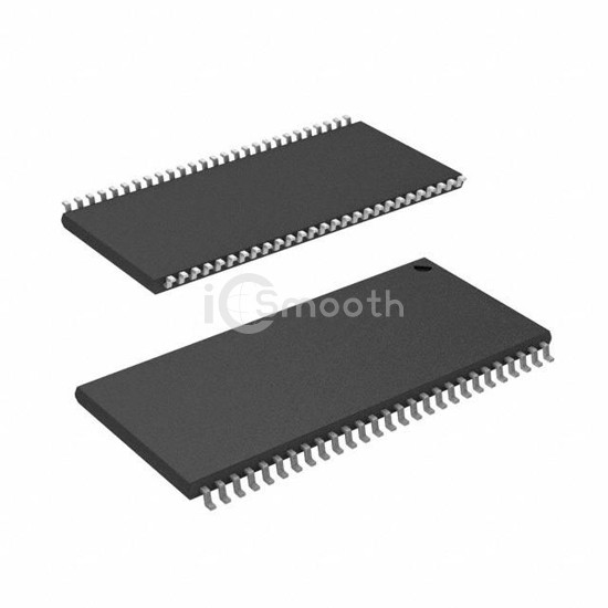 MT48LC64M8A2P-75:C TR - Alliance Memory, Inc. - Memory