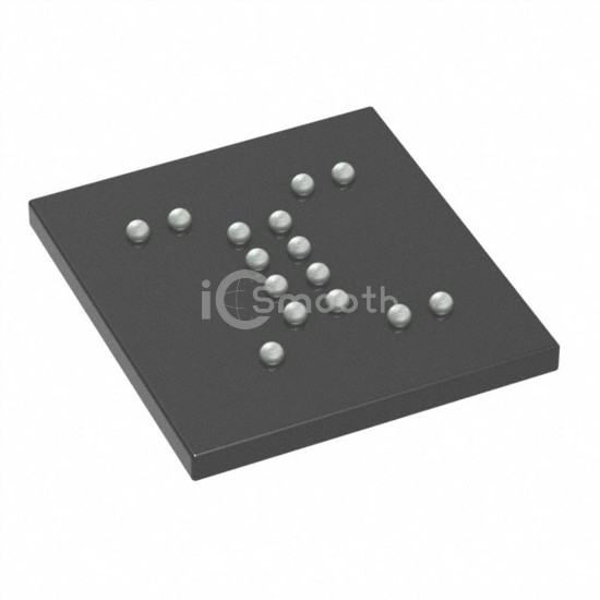 MT25QU128ABA8E54-0SIT TR - Micron Technology Inc. - Memory
