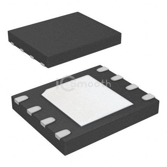 GD25Q64CYIGR - GigaDevice Semiconductor (HK) Limited - Memory