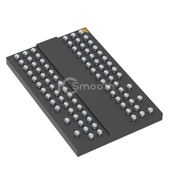 W9751G6NB-25 TR - Winbond Electronics - Memory