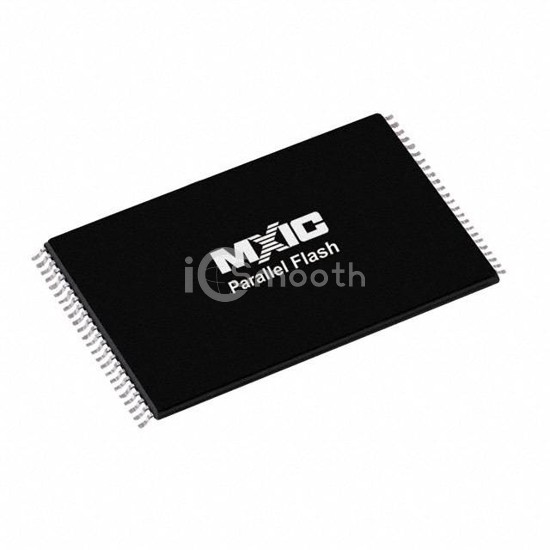 MX29F400CBTC-90G - Macronix - Memory