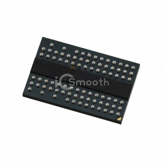 IS46DR16640B-3DBLA2 - ISSI, Integrated Silicon Solution Inc - Memory