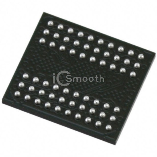 W949D6DBHX5E - Winbond Electronics - Memory