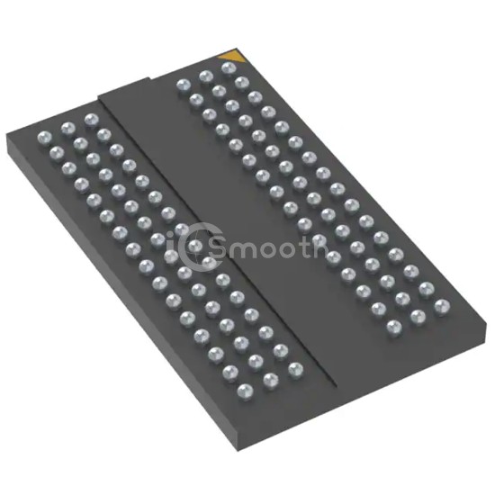 MT40A1G16WBU-075E:B - Micron Technology Inc. - Memory