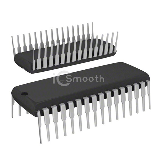 AS6C4008-55PCN - Alliance Memory, Inc. - Memory