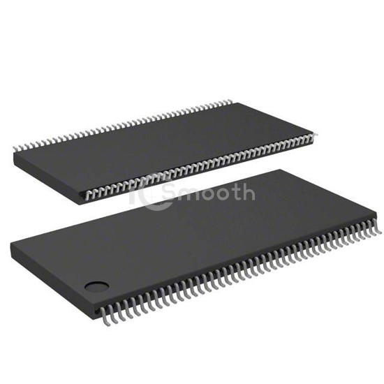 AS4C2M32SA-6TCN - Alliance Memory, Inc. - Memory