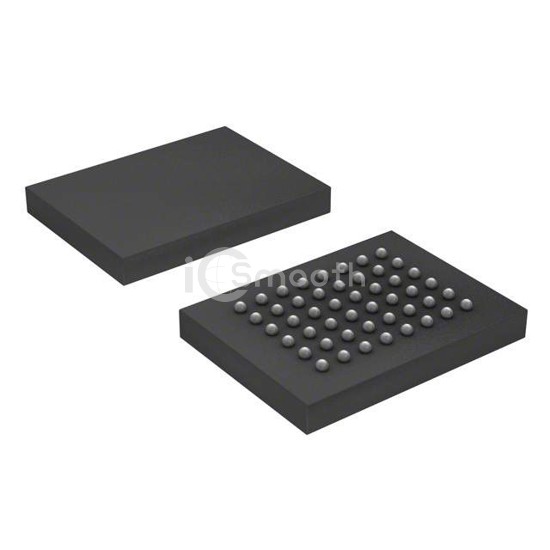 IS61LV6416-10BLI - ISSI, Integrated Silicon Solution Inc - Memory