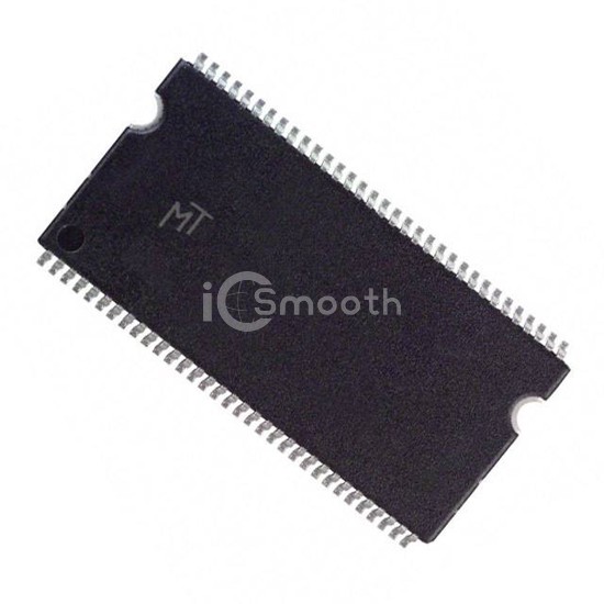 MT46V64M8P-5B:D - Micron Technology Inc. - Memory