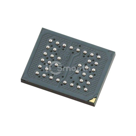 IS62WV5128BLL-55BLI - ISSI, Integrated Silicon Solution Inc - Memory