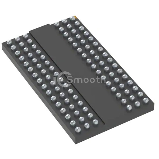 W632GG6MB09J - Winbond Electronics - Memory