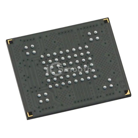 MT29F2G08ABAEAH4-E:E TR - Micron Technology Inc. - Memory