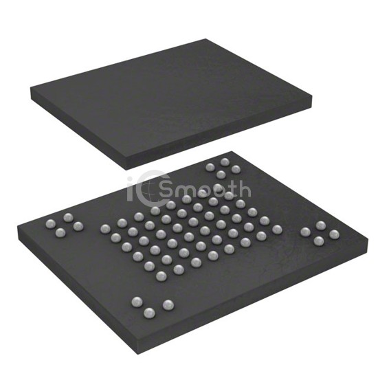 MT29F2G08ABAEAH4-AITX:E - Micron Technology Inc. - Memory