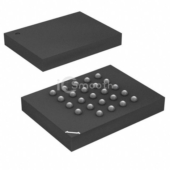 MX75U25690FXDR02 - Macronix - Memory
