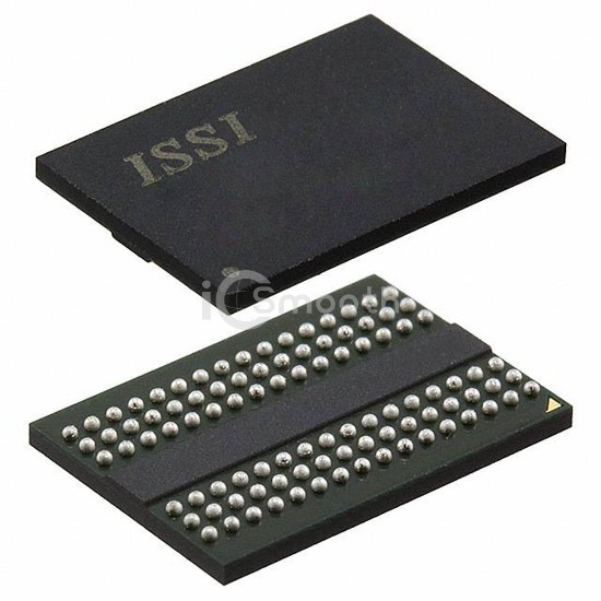 IS43TR16640A-125JBL - ISSI, Integrated Silicon Solution Inc - Memory