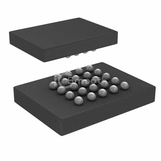 S26KL512SDABHB030 - Infineon Technologies - Memory