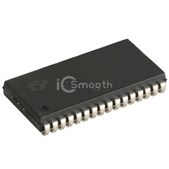 CY7C1018DV33-10VXIT - Infineon Technologies - Memory