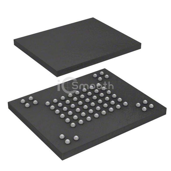 MX30LF4G28AB-XKI - Macronix - Memory
