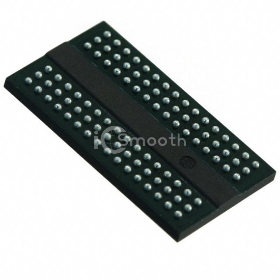 AS4C64M16D3-12BIN - Alliance Memory, Inc. - Memory