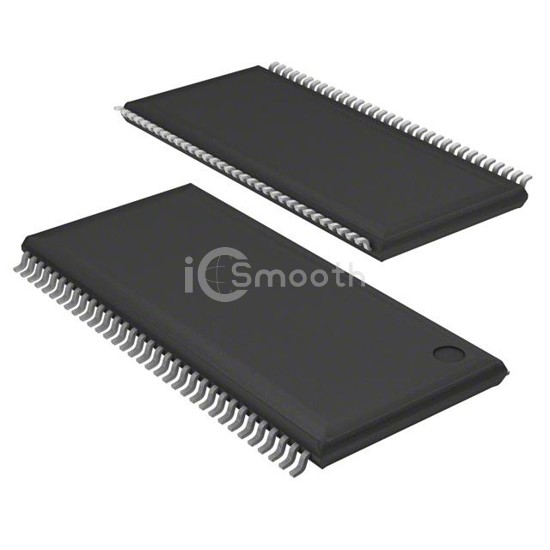 AS4C4M16D1A-5TAN - Alliance Memory, Inc. - Memory