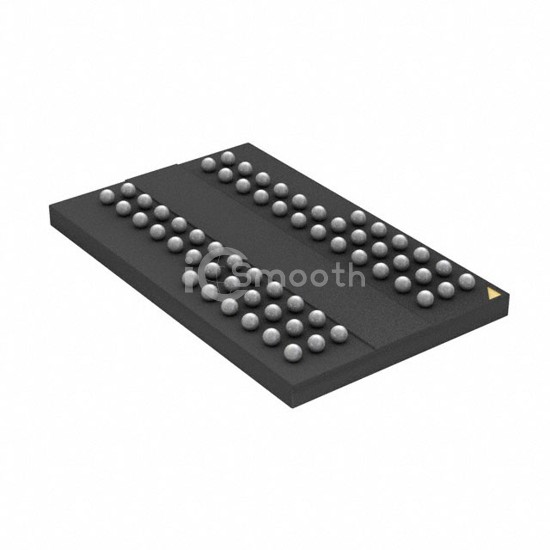 IS43R16320E-5BI - ISSI, Integrated Silicon Solution Inc - Memory