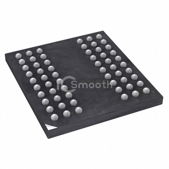 AS4C32M16MD1-6BCN - Alliance Memory, Inc. - Memory