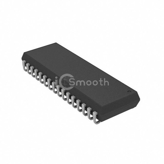 AS7C34096A-20JINTR - Alliance Memory, Inc. - Memory
